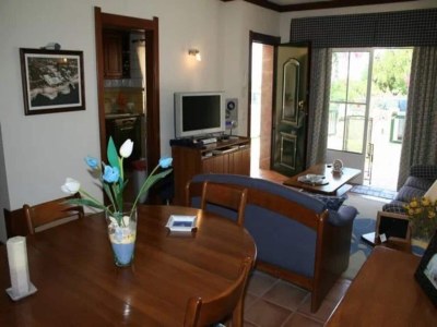 Holiday house Apartment in the heart of Benagil - Features photo 29