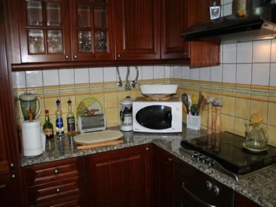 Holiday house Apartment in the heart of Benagil - Features photo 31