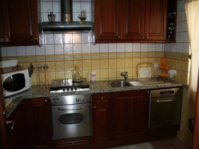 Holiday house Apartment in the heart of Benagil - Features photo 33