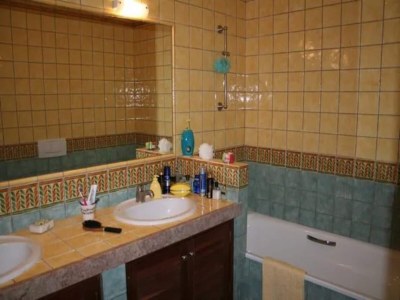 Holiday house Apartment in the heart of Benagil - Features photo 34