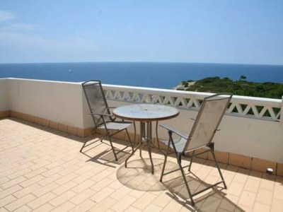 Holiday house Apartment in the heart of Benagil - Outdoor photo 36