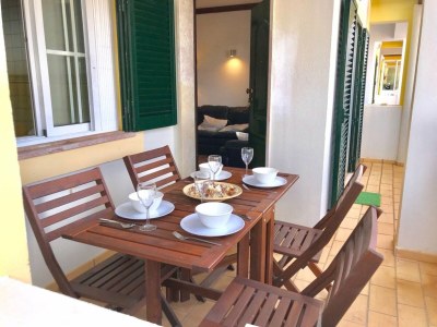 Holiday house Beachside Family Stay in Benagil - Outdoor photo 6