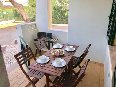 Holiday house Beachside Family Stay in Benagil - Outdoor photo 12
