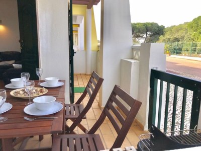 Holiday house Beachside Family Stay in Benagil - Outdoor photo 13