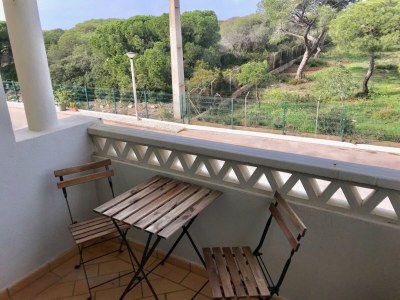 Holiday house Beachside Family Stay in Benagil - Outdoor photo 14