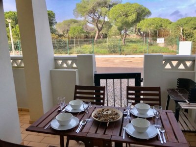 Holiday house Beachside Family Stay in Benagil - Outdoor photo 18