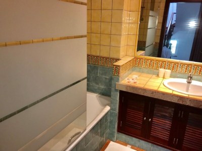 Holiday house Beachside Family Stay in Benagil - Features photo 32