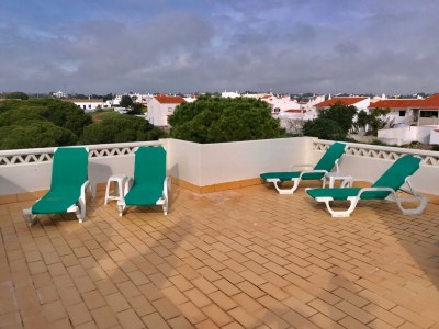 Holiday house Beachside Family Stay in Benagil - Outdoor photo 38