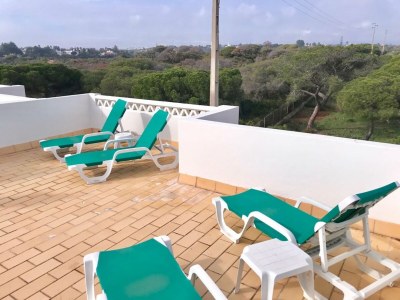 Holiday house Beachside Family Stay in Benagil - Outdoor photo 39