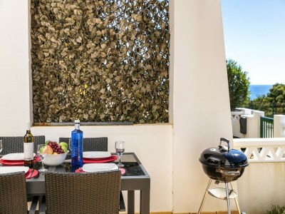 Holiday house Family-Friendly Coastal Retreat in Benagil - Outdoor photo 5