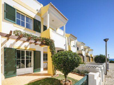 Holiday house Family-Friendly Coastal Retreat in Benagil - Outdoor photo 11