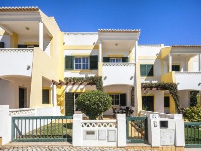 Holiday house Family-Friendly Coastal Retreat in Benagil - Outdoor photo 15