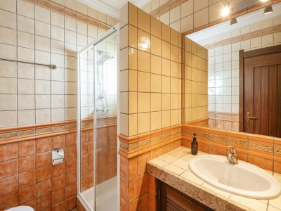 Holiday house Family-Friendly Coastal Retreat in Benagil - Features photo 18