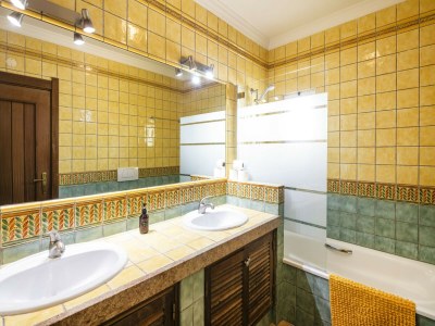 Holiday house Family-Friendly Coastal Retreat in Benagil - Features photo 20