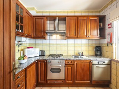 Holiday house Family-Friendly Coastal Retreat in Benagil - Features photo 22