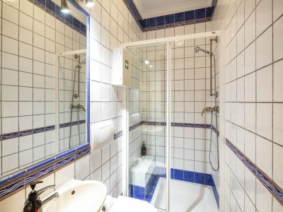 Holiday house Family-Friendly Coastal Retreat in Benagil - Features photo 23