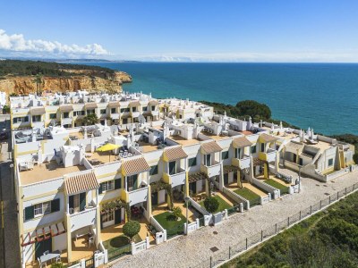 Holiday house Family-Friendly Coastal Retreat in Benagil - Environment photo 27