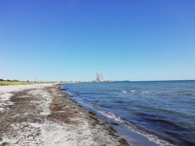 Holiday house 6 person holiday home in Grenaa - Outdoor photo 3