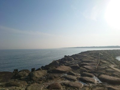 Holiday house 6 person holiday home in Grenaa - Outdoor photo 5