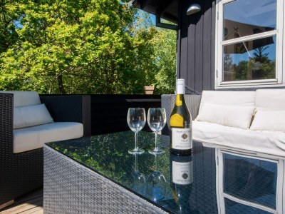 Holiday house 6 person holiday home in Grenaa - Outdoor photo 8