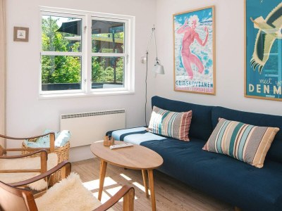 Holiday house 6 person holiday home in Grenaa - Outdoor photo 11