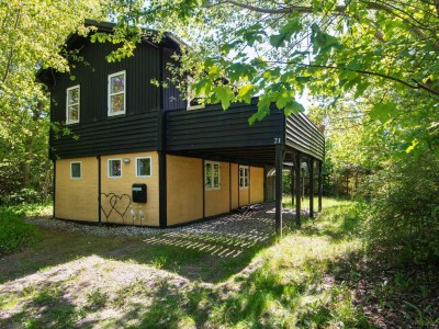 Holiday house 6 person holiday home in Grenaa - Outdoor photo 14