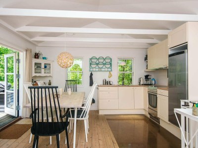 Holiday house 6 person holiday home in Grenaa - Outdoor photo 15