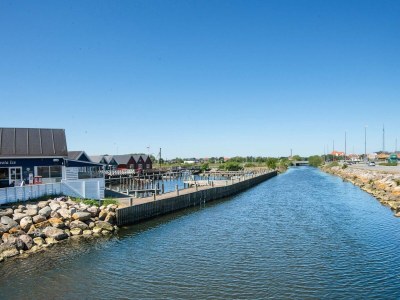 Holiday house 6 person holiday home in Grenaa - Outdoor photo 16