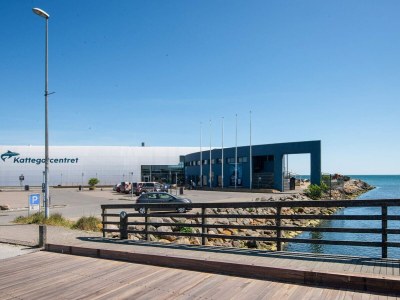 Holiday house 6 person holiday home in Grenaa - Outdoor photo 17