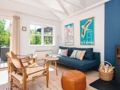 Holiday house 6 person holiday home in Grenaa - Outdoor photo 18