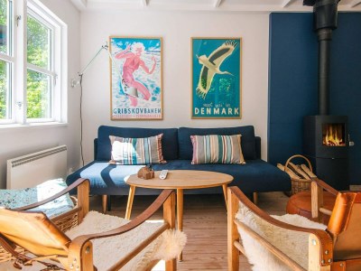 Holiday house 6 person holiday home in Grenaa - Outdoor photo 19