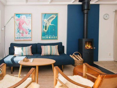 Holiday house 6 person holiday home in Grenaa - Outdoor photo 20