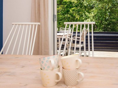 Holiday house 6 person holiday home in Grenaa - Outdoor photo 21