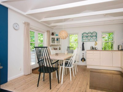 Holiday house 6 person holiday home in Grenaa - Outdoor photo 23