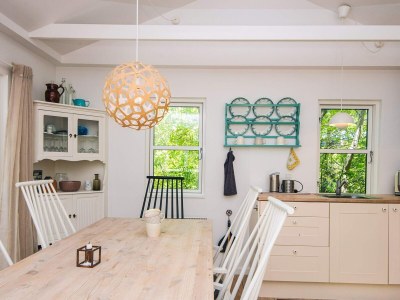 Holiday house 6 person holiday home in Grenaa - Outdoor photo 24