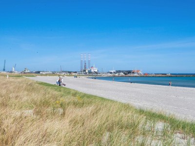 Holiday house 6 person holiday home in Grenaa - Outdoor photo 25