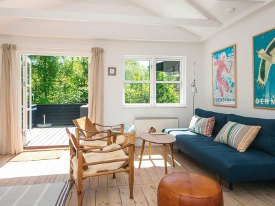 Holiday house 6 person holiday home in Grenaa - Outdoor photo 28