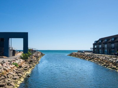 Holiday house 6 person holiday home in Grenaa - Outdoor photo 32