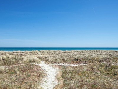 Holiday house 6 person holiday home in Grenaa - Outdoor photo 33