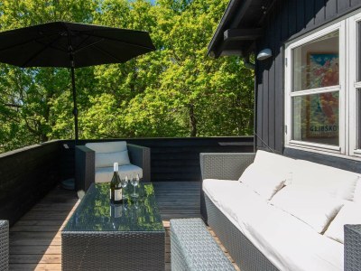 Holiday house 6 person holiday home in Grenaa - Outdoor photo 35