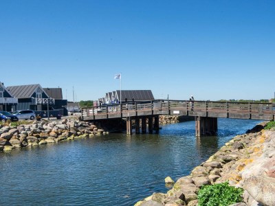 Holiday house 6 person holiday home in Grenaa - Outdoor photo 37