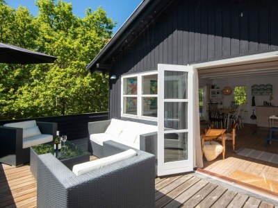 Holiday house 6 person holiday home in Grenaa - Outdoor photo 38