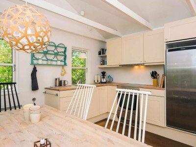 Holiday house 6 person holiday home in Grenaa - Outdoor photo 39