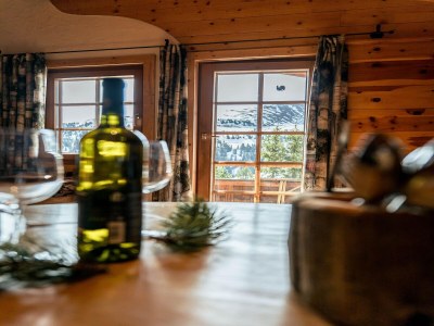 Holiday house Rustic Hut Salzburg near Ski Slopes - Features photo 7