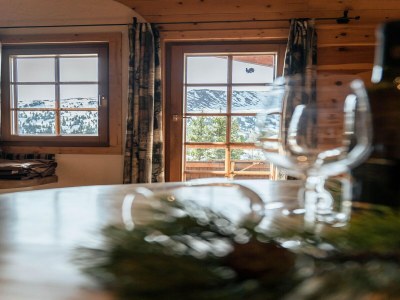 Holiday house Rustic Hut Salzburg near Ski Slopes - Features photo 8