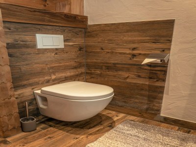 Holiday house Rustic Hut Salzburg near Ski Slopes - Features photo 20