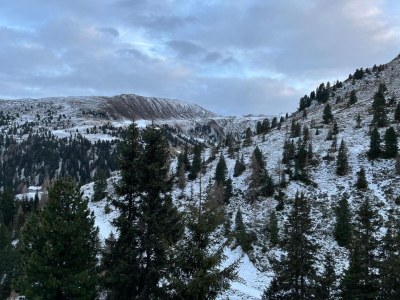 Holiday house Rustic Hut Salzburg near Ski Slopes - Environment photo 36