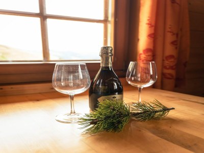 Holiday house Rustic Hut Salzburg near Ski Slopes - Outdoor photo 38