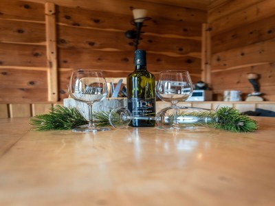 Holiday house Rustic Hut Salzburg near Ski Slopes - Outdoor photo 39