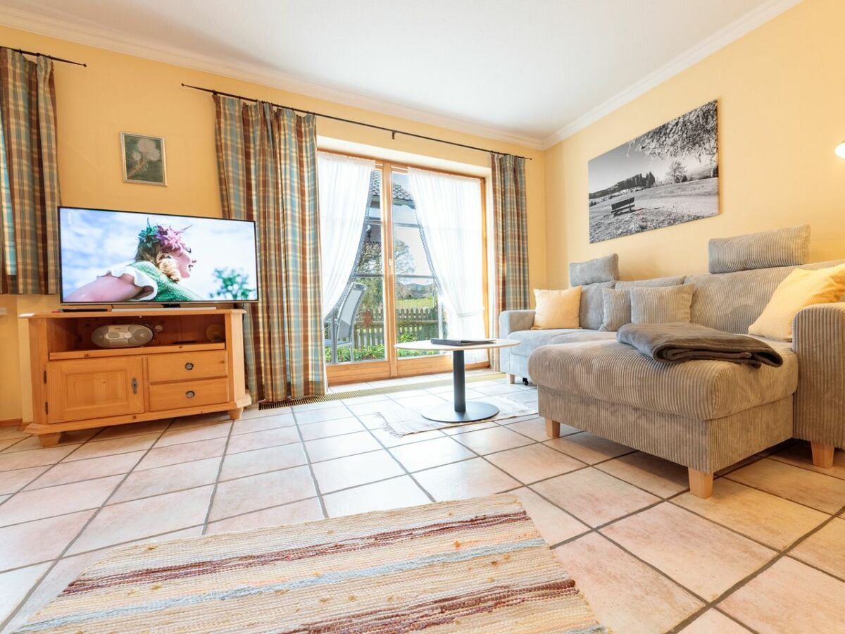 Holiday apartment Almrausch